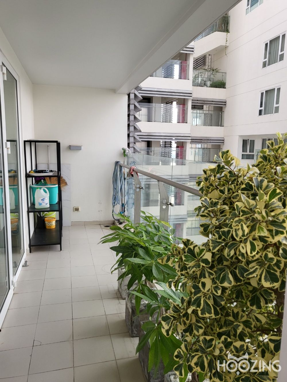 3 bedrooms Apartment in Thu Duc, Ho Chi Minh, Vietnam No. 23196