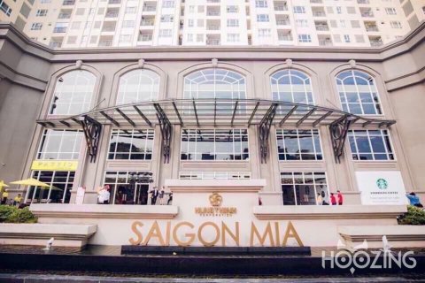 1 room Shop in Binh Chanh, Ho Chi Minh, No. 23197 2