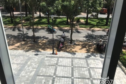 1 room Shop in Binh Chanh, Ho Chi Minh, No. 23197 3