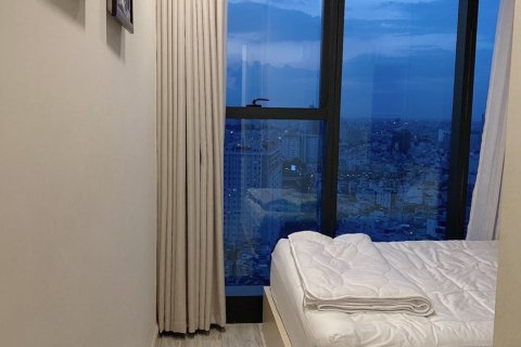 3 bedrooms Apartment in District 1, Ho Chi Minh, No. 23198 6
