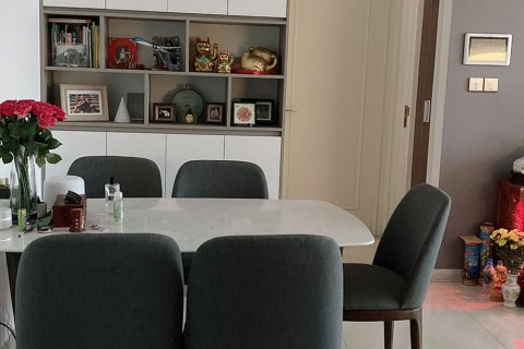 3 bedrooms Apartment in District 1, Ho Chi Minh, No. 23198 4