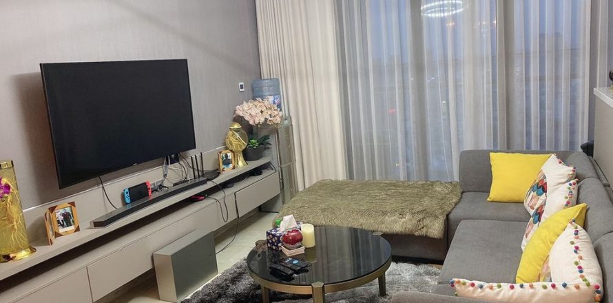 3 bedrooms Apartment in District 1, Ho Chi Minh, No. 23198
