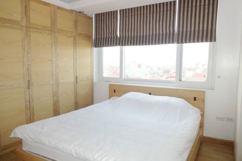 Квартира с 3 спальнями в Донгда, Ханой , № 6248