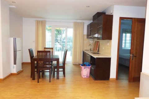 1 bedroom Apartment in Dong Da, Ha Noi, No. 6251 4