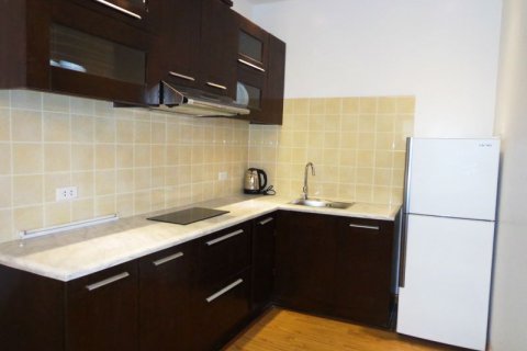 1 bedroom Apartment in Dong Da, Ha Noi,  No. 6251