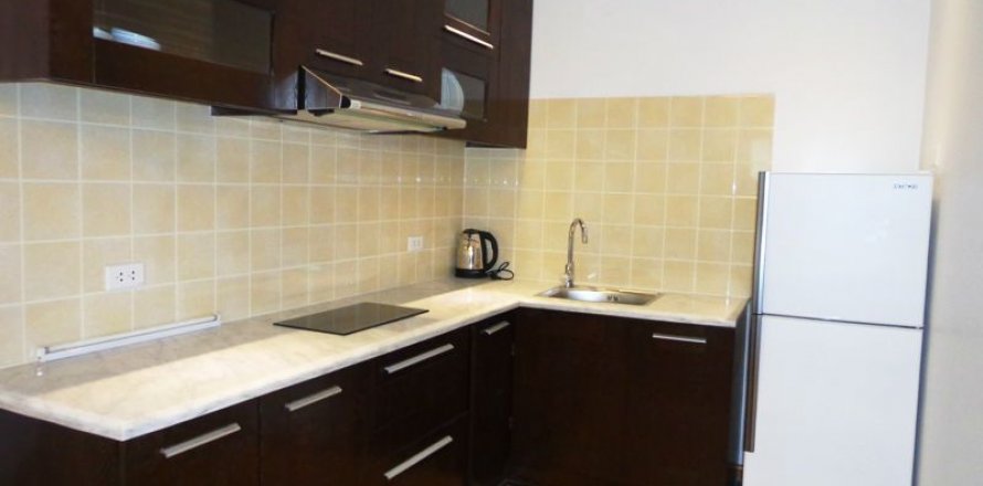 1 bedroom Apartment in Dong Da, Ha Noi, No. 6251