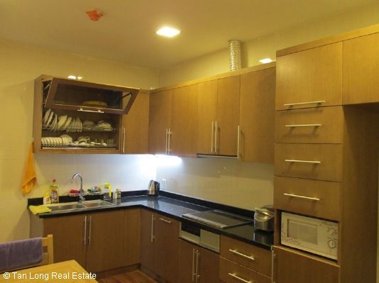 3 bedrooms Apartment in Hai Ba Trung, Ha Noi, Vietnam No. 6249