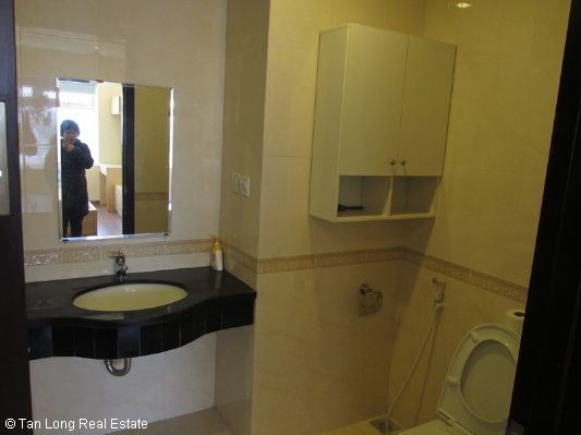 3 bedrooms Apartment in Hai Ba Trung, Ha Noi, Vietnam No. 6249
