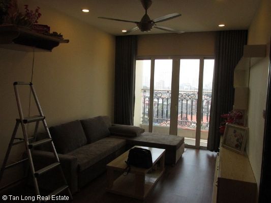 3 bedrooms Apartment in Hai Ba Trung, Ha Noi, Vietnam No. 6249