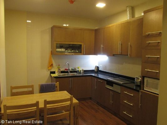 3 bedrooms Apartment in Hai Ba Trung, Ha Noi, Vietnam No. 6249