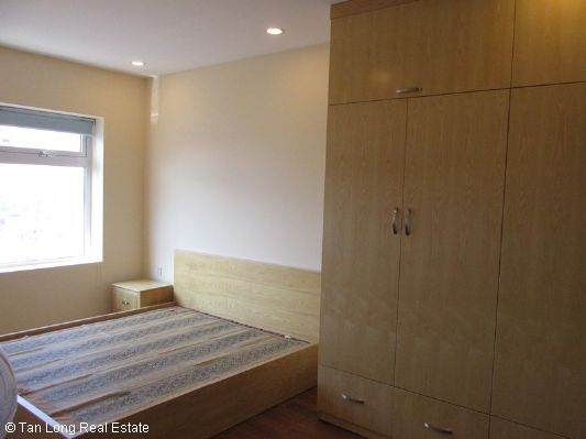 3 bedrooms Apartment in Hai Ba Trung, Ha Noi, Vietnam No. 6249
