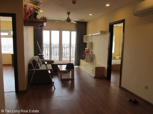 3 bedrooms Apartment in Hai Ba Trung, Ha Noi, Vietnam No. 6249