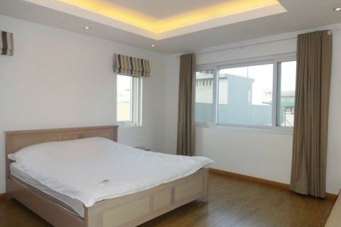 3 bedrooms Apartment in Dong Da, Ha Noi, No. 6250