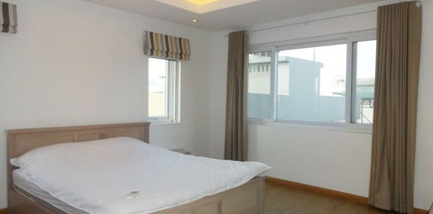 3 bedrooms Apartment in Dong Da, Ha Noi,  No. 6250