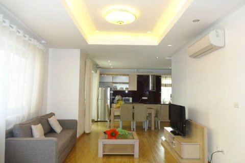 3 bedrooms Apartment in Dong Da, Ha Noi,  No. 6250 9