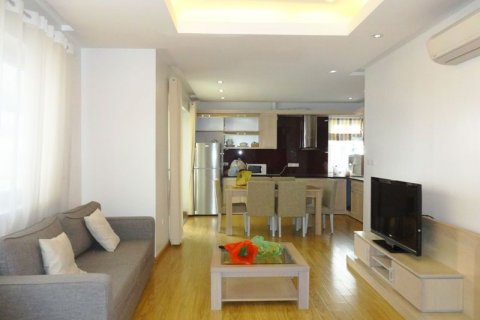 3 bedrooms Apartment in Dong Da, Ha Noi,  No. 6250 7
