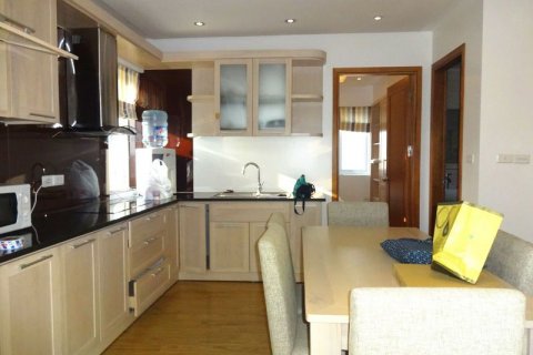 3 bedrooms Apartment in Dong Da, Ha Noi,  No. 6250 10