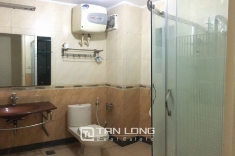 Квартира с 2 спальнями в Тэйхо, Ханой , № 3625 10