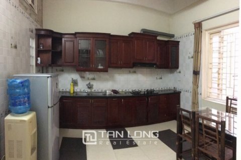 Квартира с 2 спальнями в Тэйхо, Ханой , № 3625 4