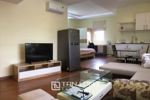 Квартира с 1 спальней в Тэйхо, Ханой ,  № 3629 2