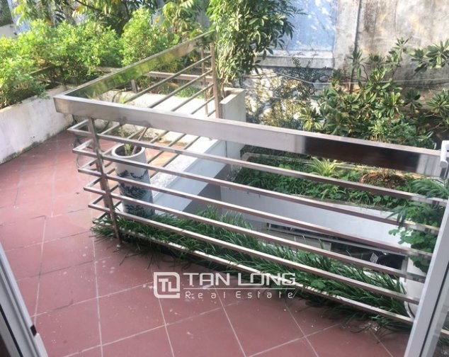 4 bedrooms House in Tay Ho, Ha Noi, Vietnam No. 3630