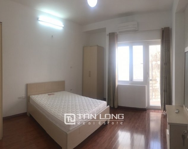 4 bedrooms House in Tay Ho, Ha Noi, Vietnam No. 3630