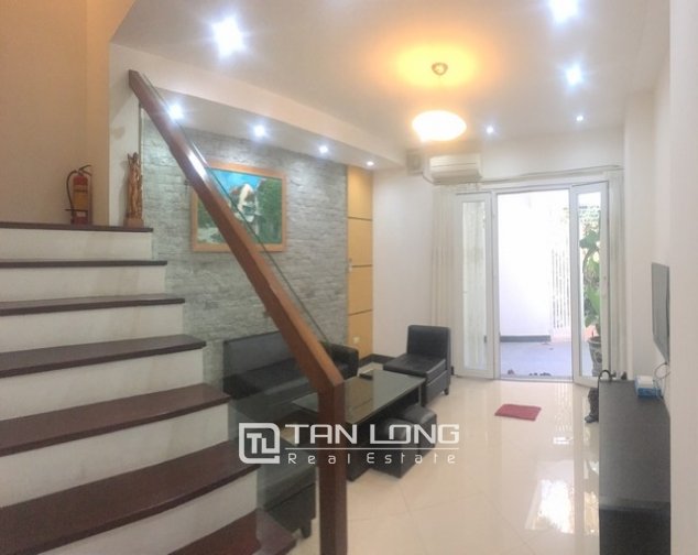 4 bedrooms House in Tay Ho, Ha Noi, Vietnam No. 3630