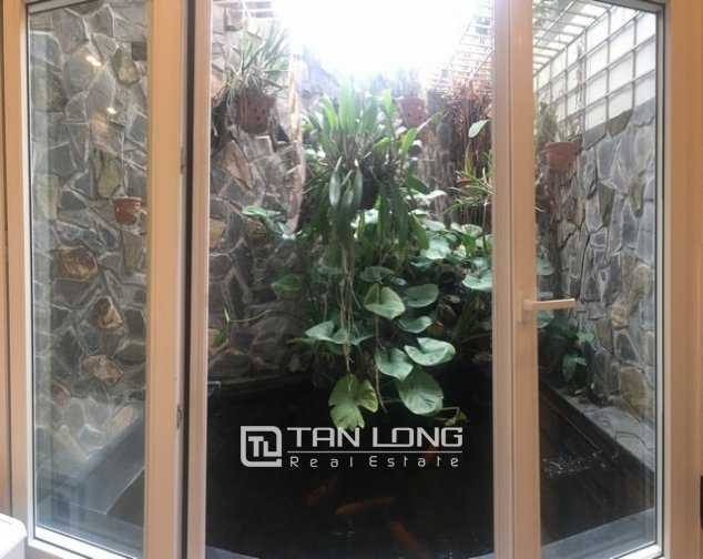 4 bedrooms House in Tay Ho, Ha Noi, Vietnam No. 3630