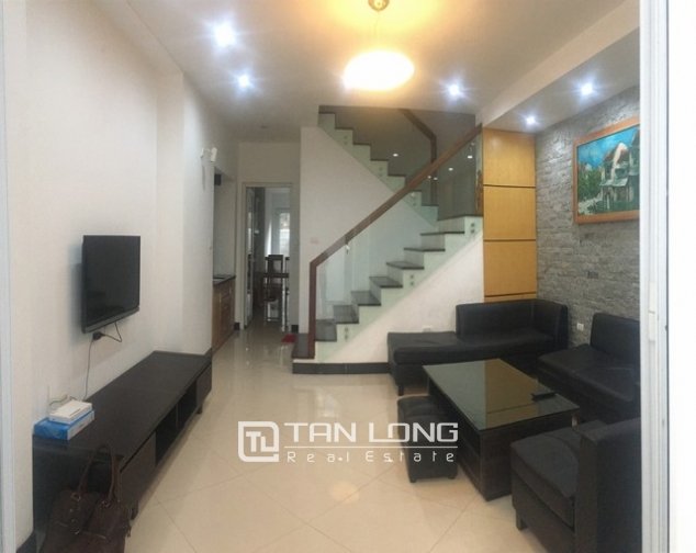 4 bedrooms House in Tay Ho, Ha Noi, Vietnam No. 3630