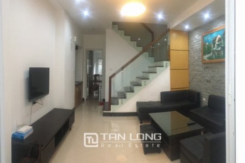 4 bedrooms House in Tay Ho, Ha Noi, No. 3630 2