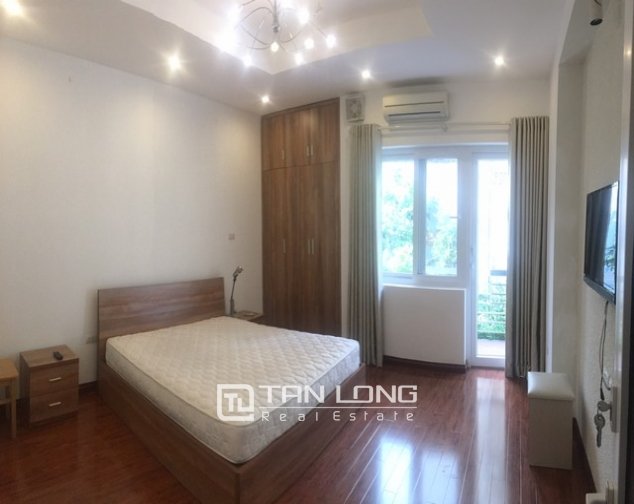 4 bedrooms House in Tay Ho, Ha Noi, Vietnam No. 3630