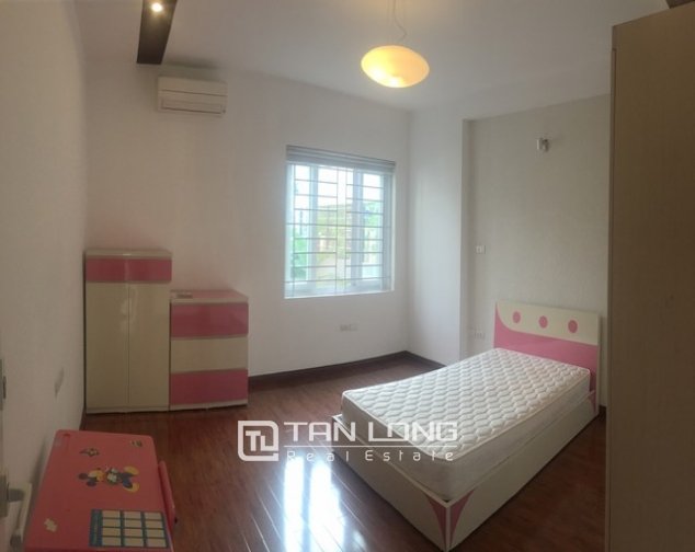 4 bedrooms House in Tay Ho, Ha Noi, Vietnam No. 3630