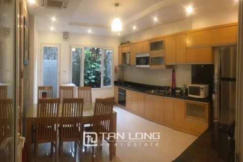 4 bedrooms House in Tay Ho, Ha Noi, No. 3630 5