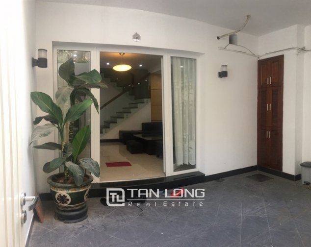 4 bedrooms House in Tay Ho, Ha Noi, Vietnam No. 3630
