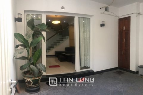 4 bedrooms House in Tay Ho, Ha Noi, No. 3630 3