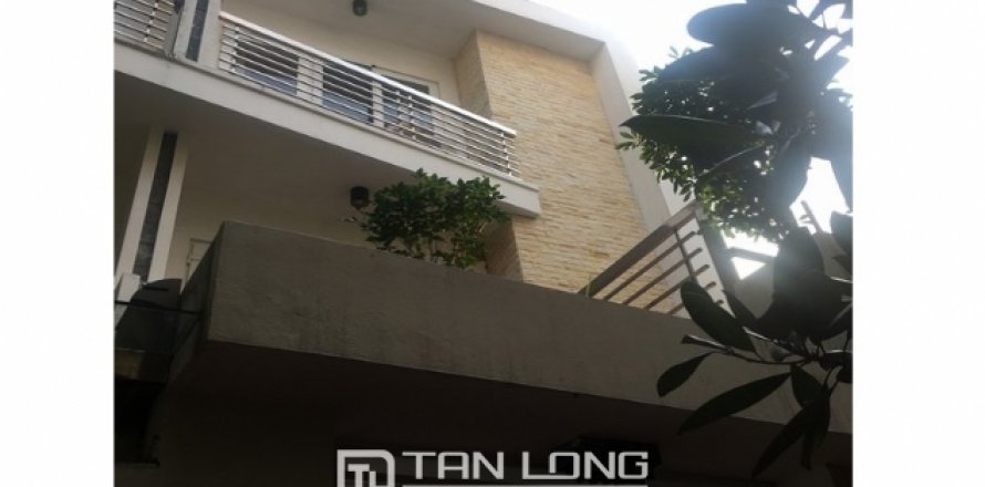 4 bedrooms House in Tay Ho, Ha Noi, No. 3630