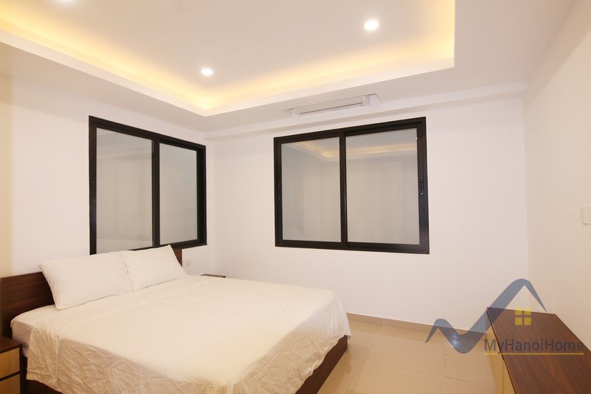 2 bedrooms Apartment in Ba Dinh, Ha Noi, Vietnam No. 19335