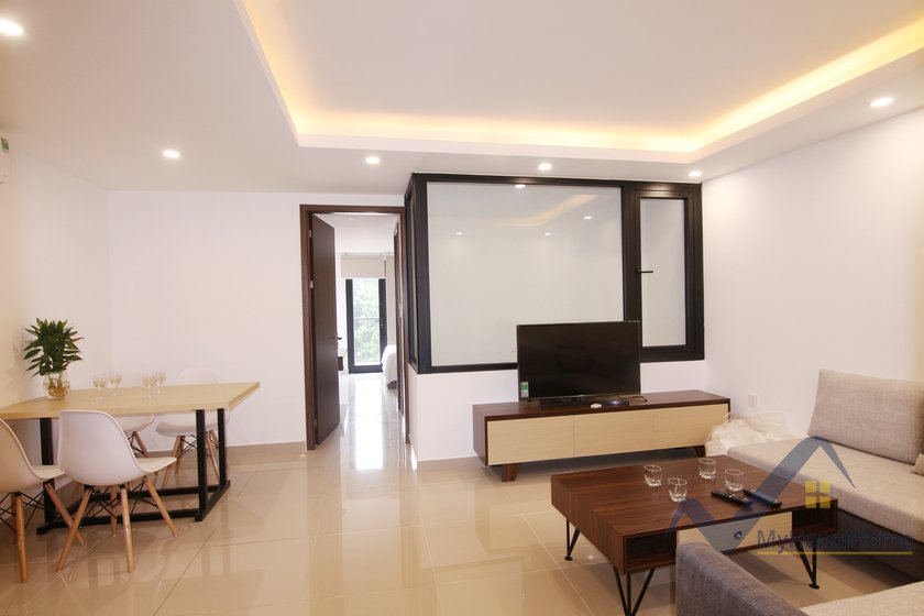 2 bedrooms Apartment in Ba Dinh, Ha Noi, Vietnam No. 19335