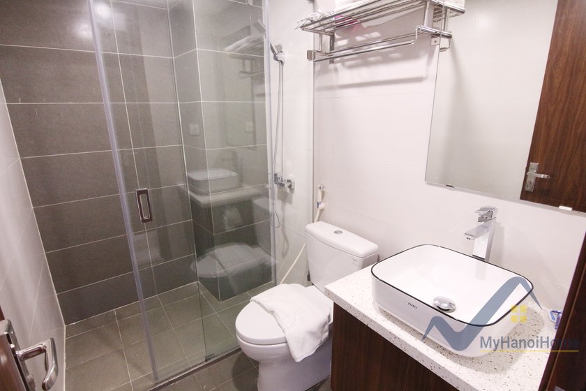 2 bedrooms Apartment in Ba Dinh, Ha Noi, Vietnam No. 19335