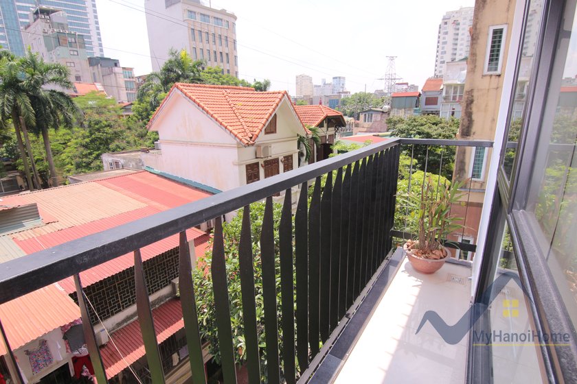2 bedrooms Apartment in Ba Dinh, Ha Noi, Vietnam No. 19335