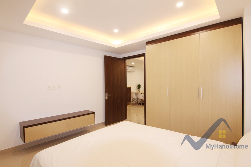 2 bedrooms Apartment in Ba Dinh, Ha Noi, Vietnam No. 19335