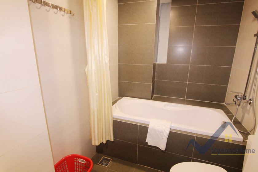 2 bedrooms Apartment in Ba Dinh, Ha Noi, Vietnam No. 19335