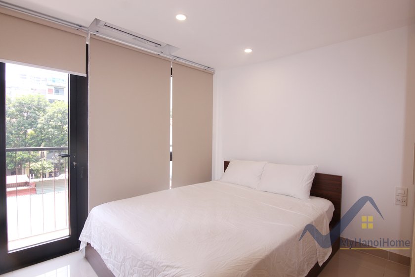2 bedrooms Apartment in Ba Dinh, Ha Noi, Vietnam No. 19335