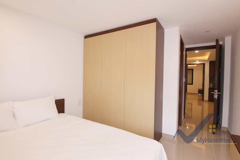 2 bedrooms Apartment in Ba Dinh, Ha Noi, Vietnam No. 19335
