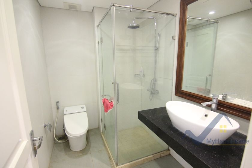 4 bedrooms Villa in Long Bien, Ha Noi, Vietnam No. 19333