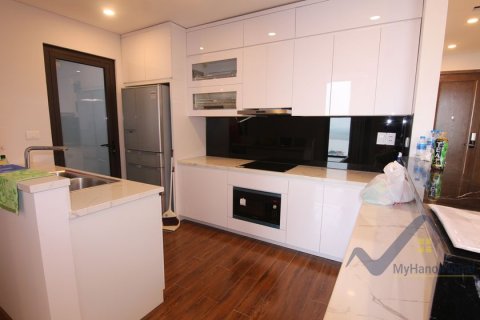 3 bedrooms Apartment in Hai Ba Trung, Ha Noi,  No. 19331 5