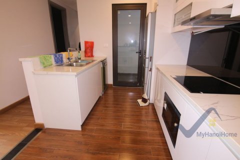 3 bedrooms Apartment in Hai Ba Trung, Ha Noi,  No. 19331 6