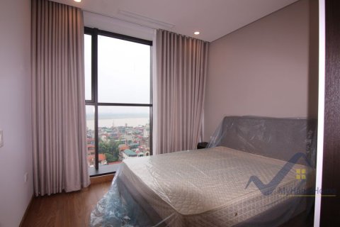 3 bedrooms Apartment in Hai Ba Trung, Ha Noi,  No. 19331 14