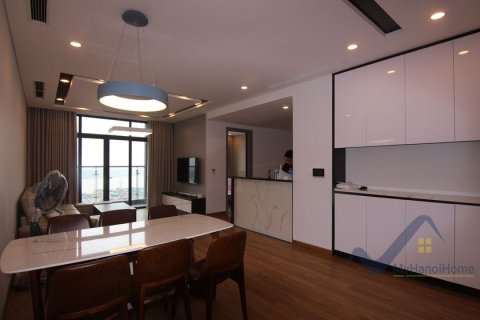 3 bedrooms Apartment in Hai Ba Trung, Ha Noi,  No. 19331 3