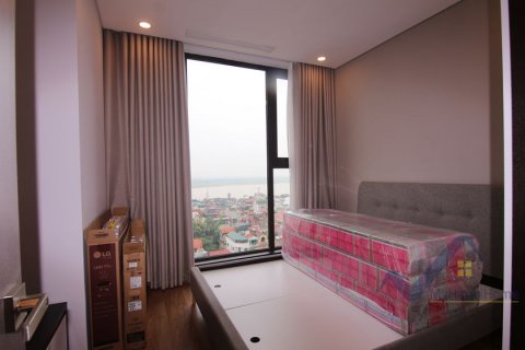 3 bedrooms Apartment in Hai Ba Trung, Ha Noi,  No. 19331 12
